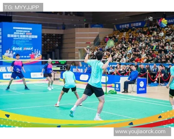 重庆羽毛球队与西安羽毛球队赛后分析实力对比及未来展望