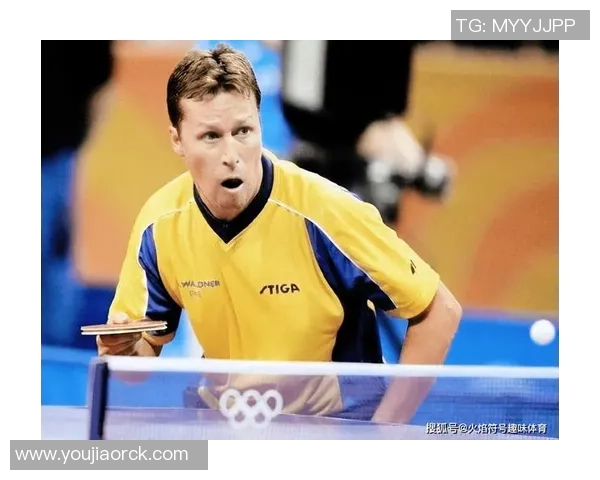 对话吴军:回顾乒乓球生涯的辉煌与挑战与未来展望